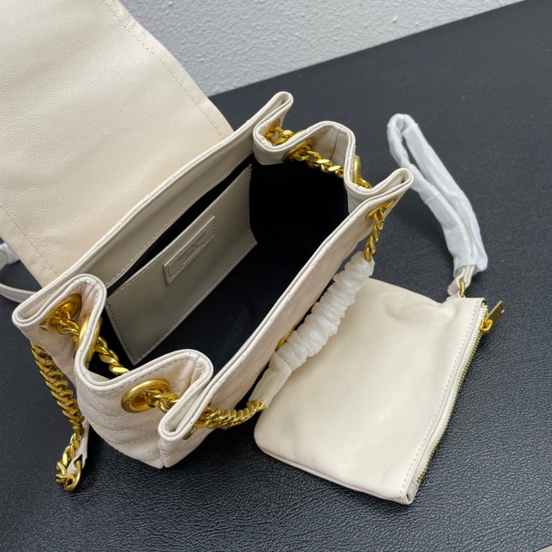 YSL BAGS - WOMEN LOVE LUXURY BAGS - 1621