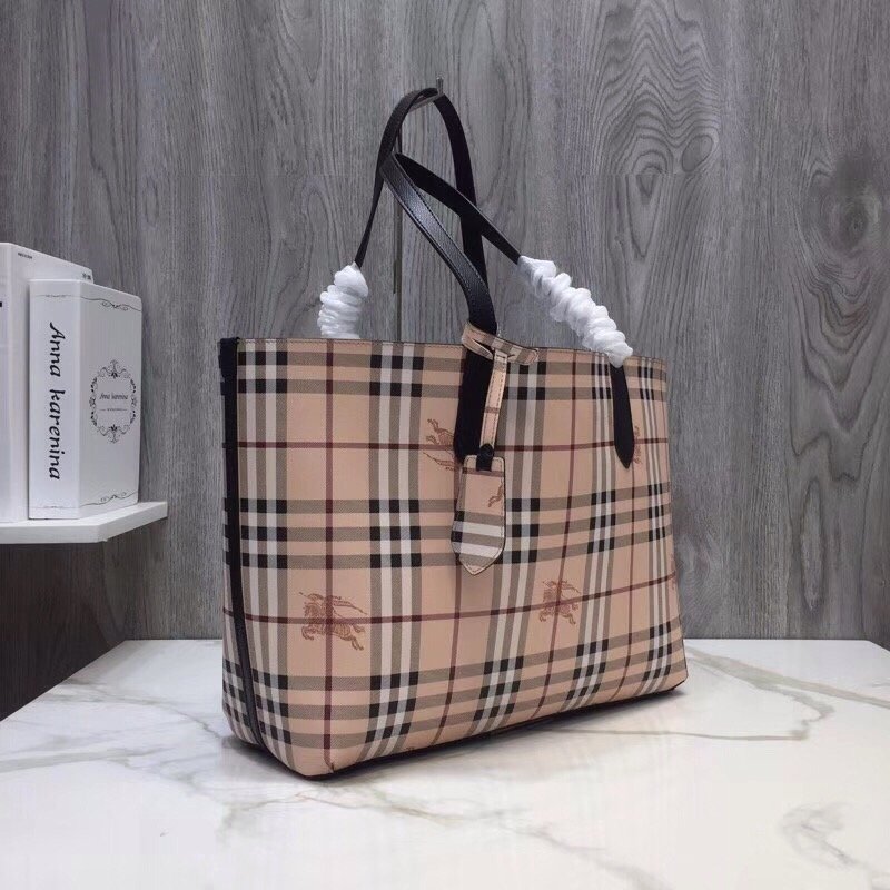 B-Berry - BB  ReTLM -sible Tote Haymarket Canvas Medium For Women, Bags 19.3in/49LO