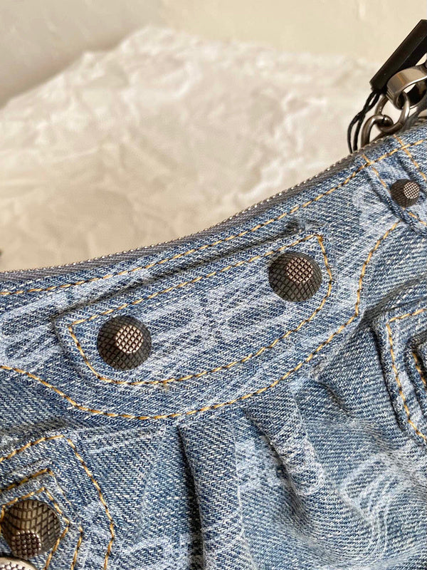 LO - BGA Bags - 2553