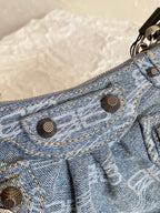 LO - BGA Bags - 2553