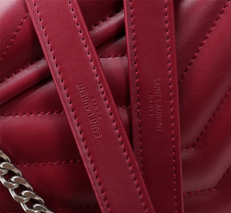 Lusso Official - LUXURY YSL BAGS - 1917