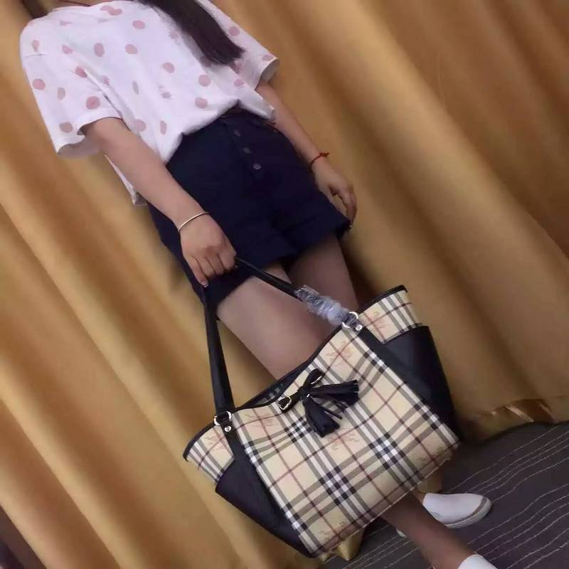B-Berry Bags - Women Love Luxury Bags - 1130