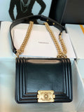 Lusso Official -  CHL BAGS  - 210