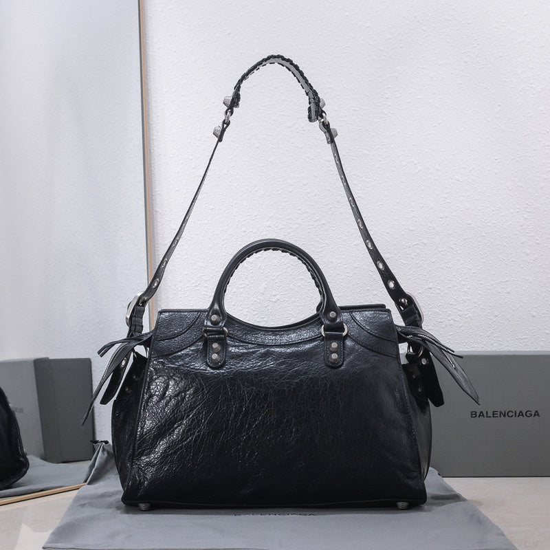 LO - BLN-CIAGA WOMEN LUXURY BAGS - 445