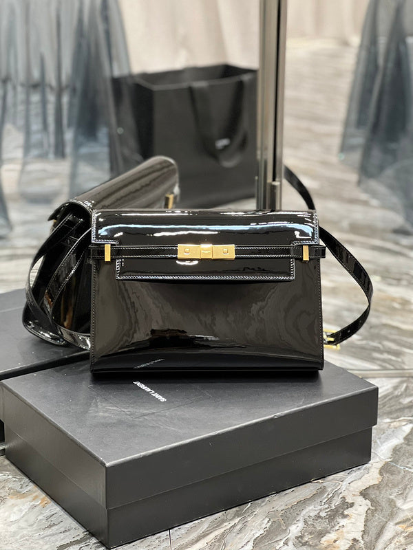 Lusso Official - LUXURY YSL BAGS - 538
