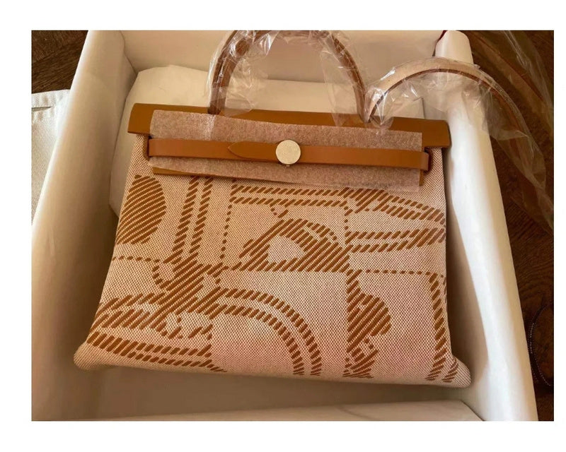Lusso Official - HERMS DESIGNER BAGS FOR WOMEN - AFFORDABLE LUXURY BAGS - 045