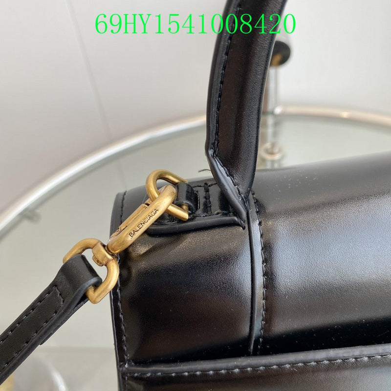 LO - BGA Bags - 2029