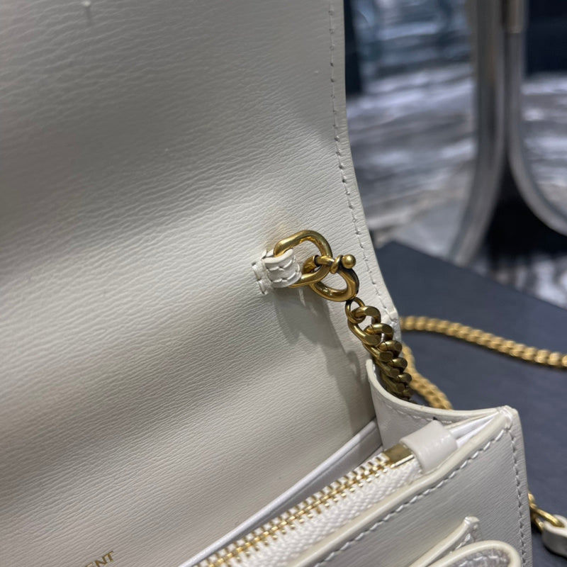Lusso Official - LUXURY YSL BAGS - 604