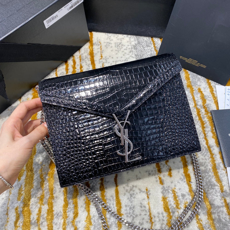 Lusso Official - SLY Bags 142