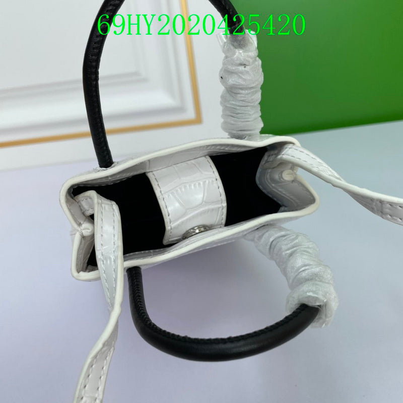 LO - BGA Bags - 2327