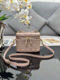 Lusso Official - DYOR BAGS - DESIGNER HANDBAGS  - 076