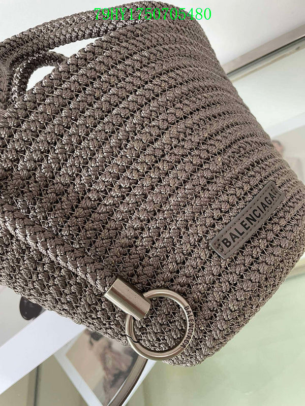 LO - BGA Bags - 1718