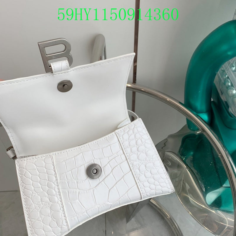 LO - BGA Bags - 2076