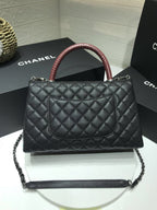 Lusso Official -  CHL BAGS  - 521