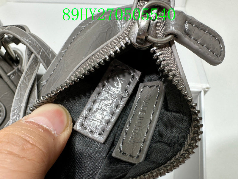 LO - BGA Bags - 1780