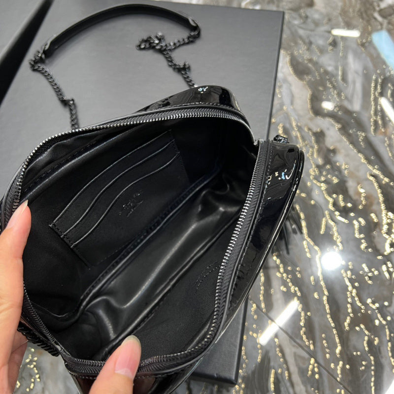 BB - YSL Bag - 1874