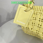 LO - BGA Bags - 2212