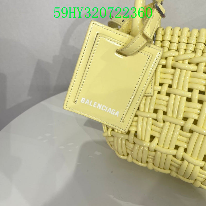LO - BGA Bags - 2212