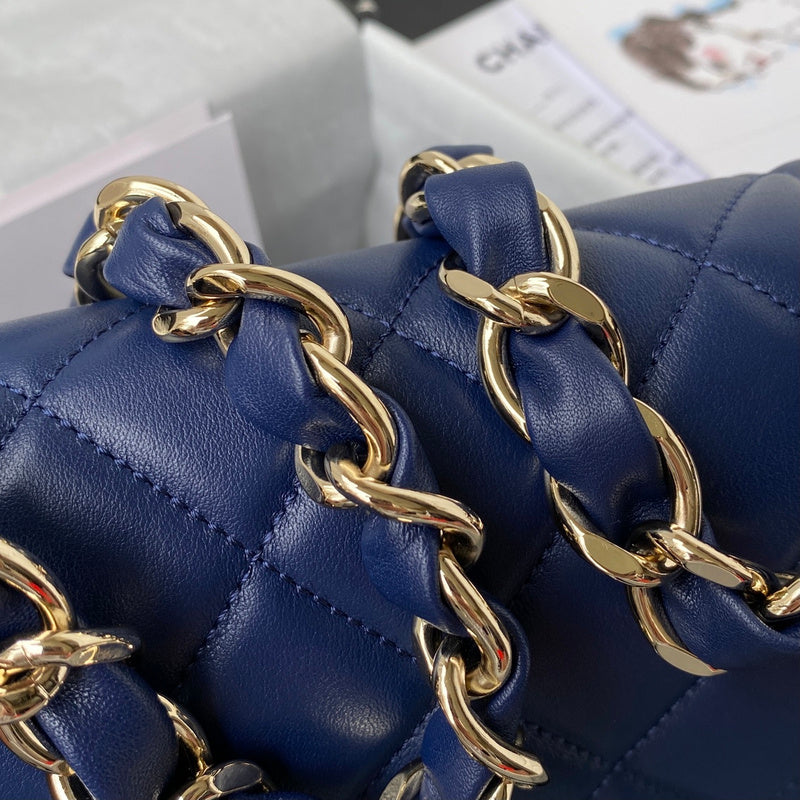 LO - CHL  BAGS FOR WOMEN - FASHION LUXURY BAGS -2028