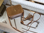 YSL BAGS - WOMEN LOVE LUXURY BAGS - 2429