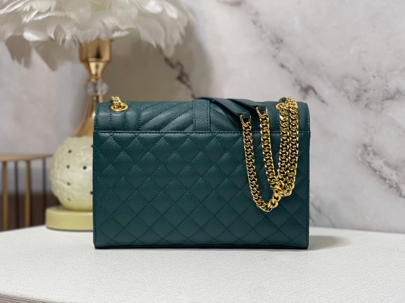 YSL BAGS - WOMEN LOVE LUXURY BAGS - 2182