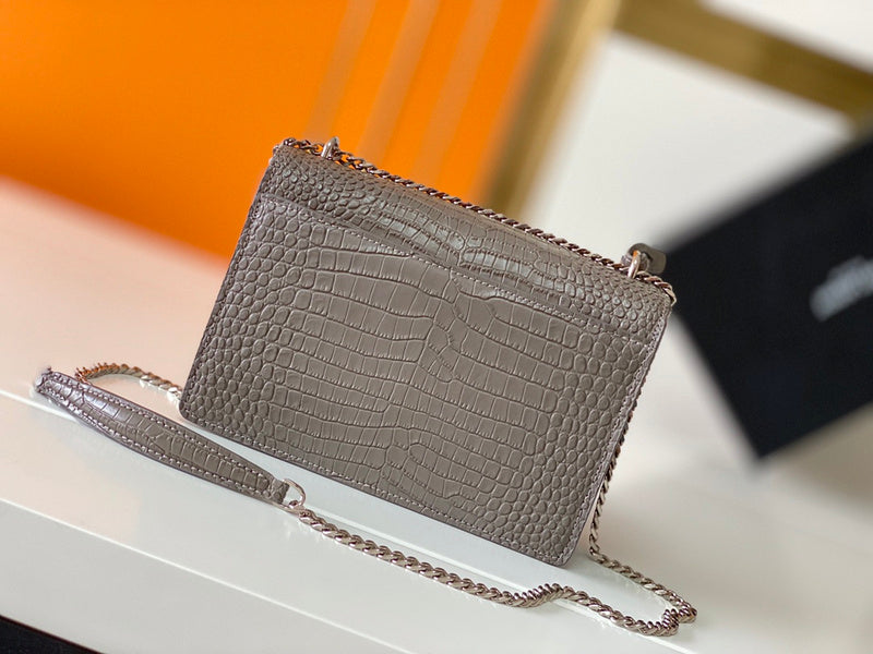 YSL BAGS - WOMEN LOVE LUXURY BAGS - 1887