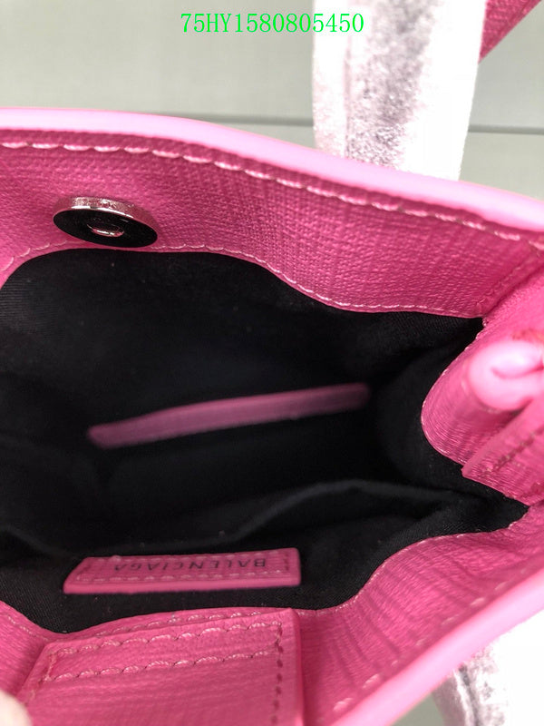 LO - BGA Bags - 2445