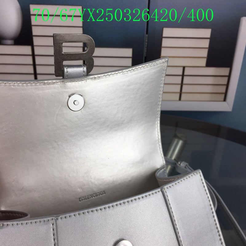 LO - BGA Bags - 2526