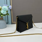 YSL BAGS - WOMEN LOVE LUXURY BAGS - 1364