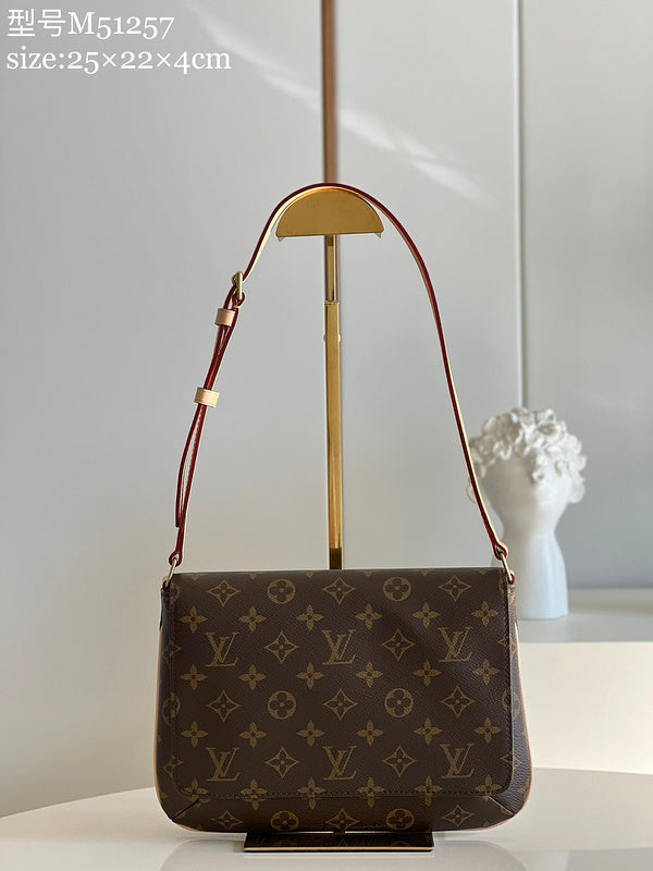 BB - LV Bags - 17294