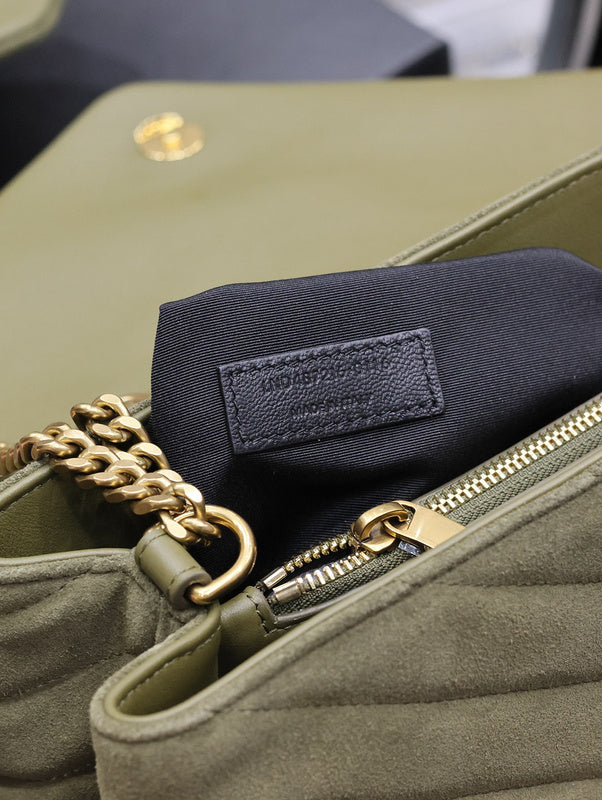 Lusso Official - LUXURY YSL BAGS - 068