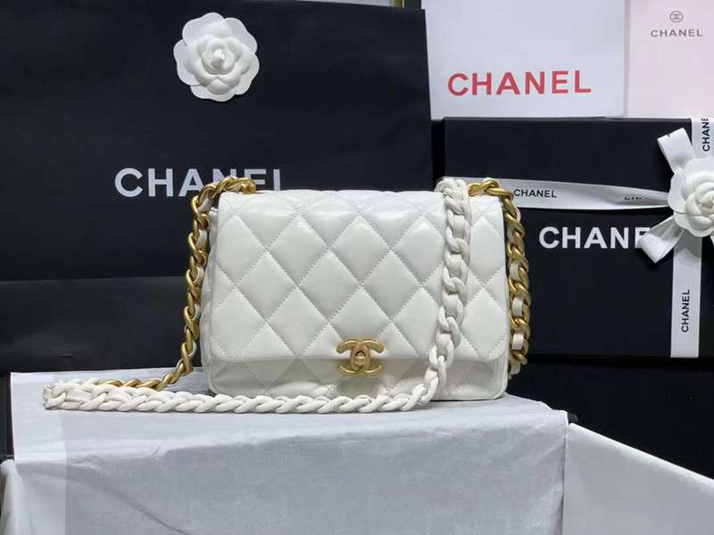 LO - CHL  BAGS FOR WOMEN - FASHION LUXURY BAGS - 178