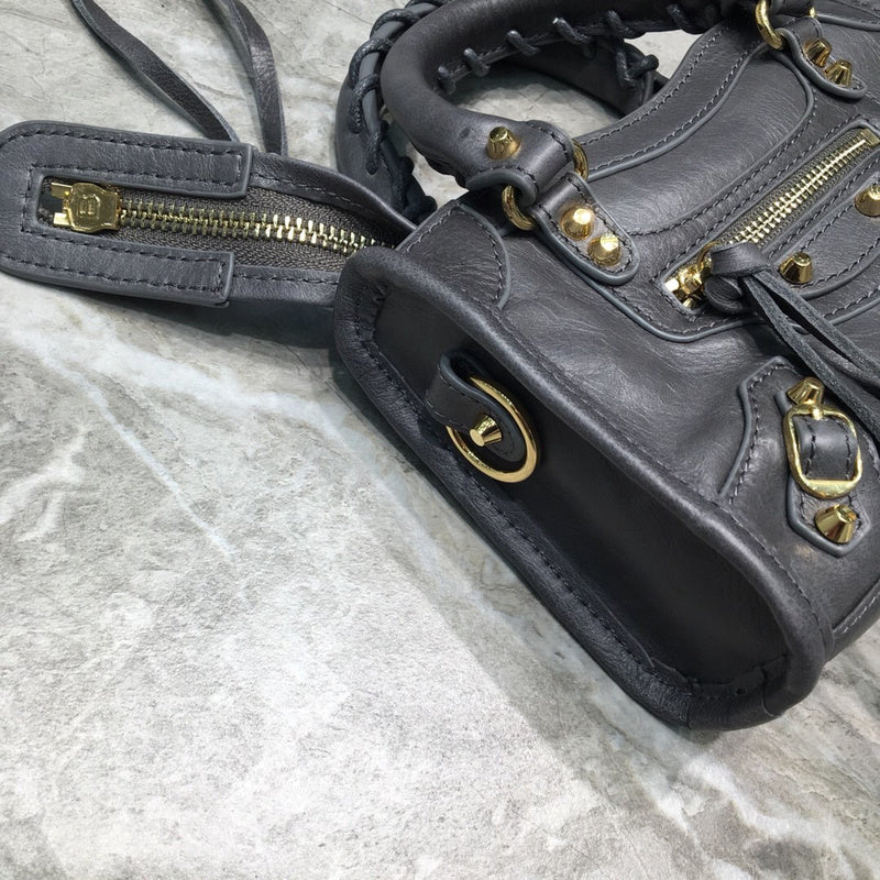 LO - BGA Bags - 1104