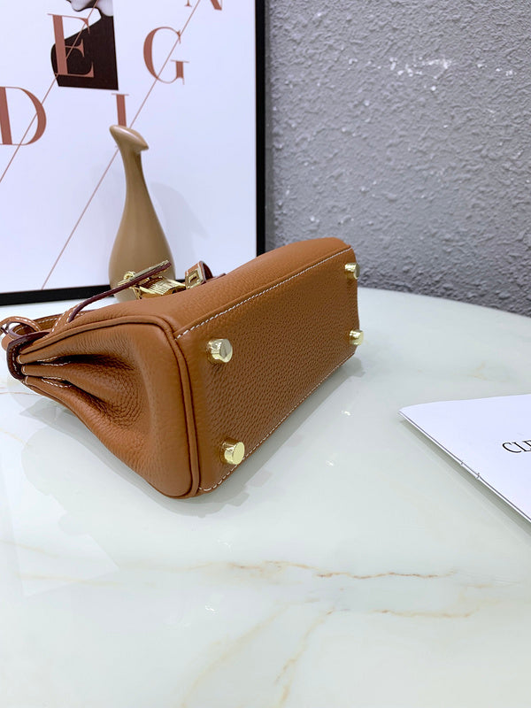LO - HRMS LUXURY BAGS - 563