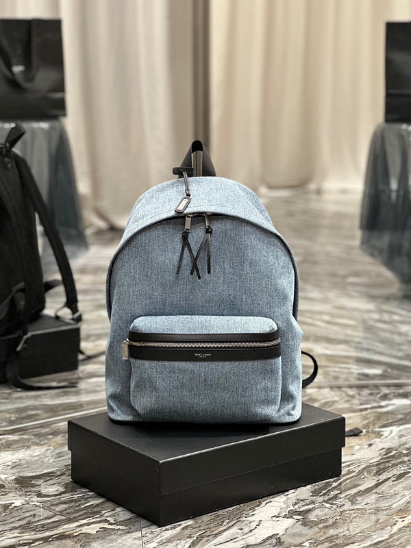 Lusso Official - SLY Bags - 516