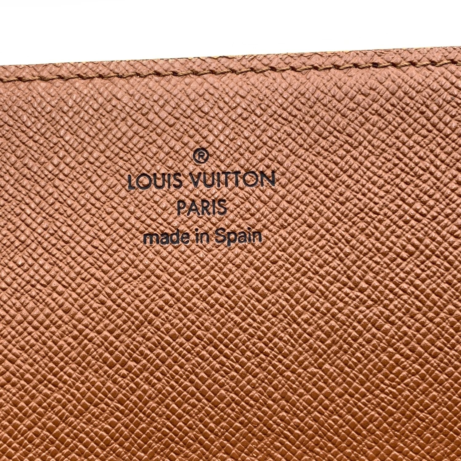 LO-LV bags 2865