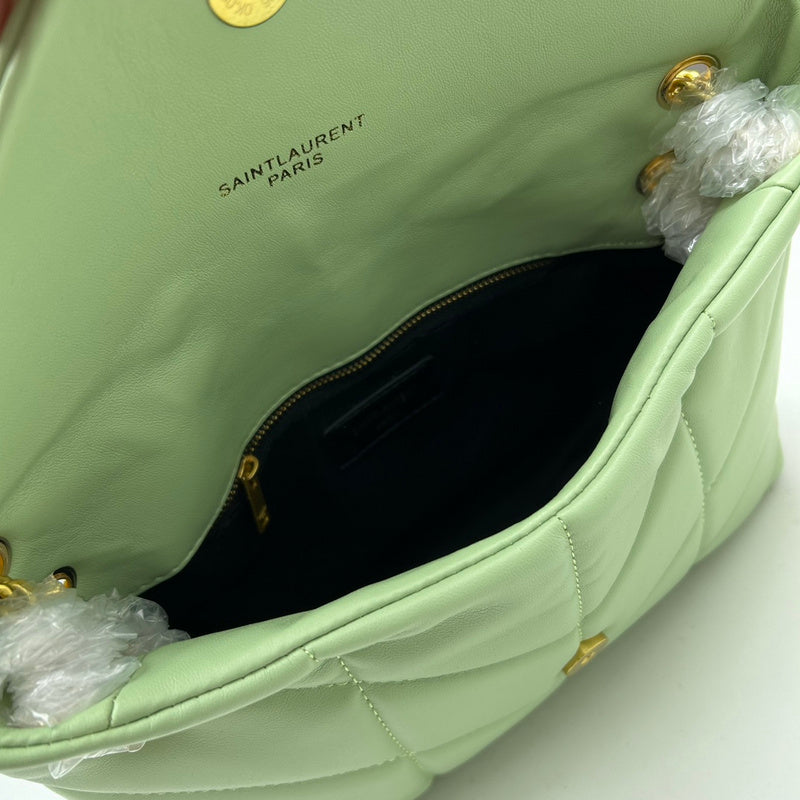 YSL BAGS - WOMEN LOVE LUXURY BAGS - 1358