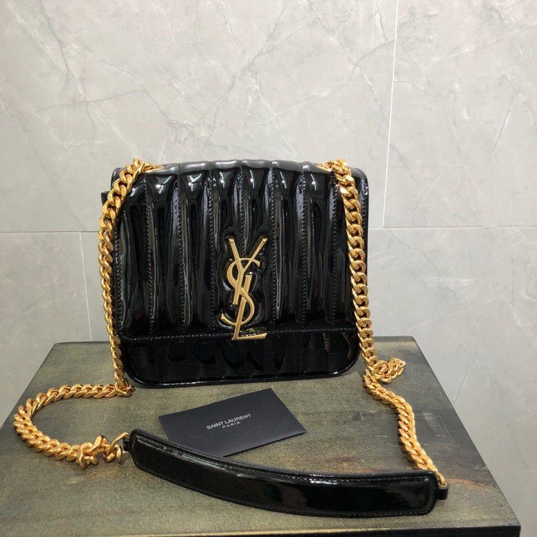 BB - YSL Bag - 4056
