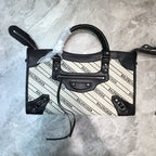 LO - BGA Bags - 1167
