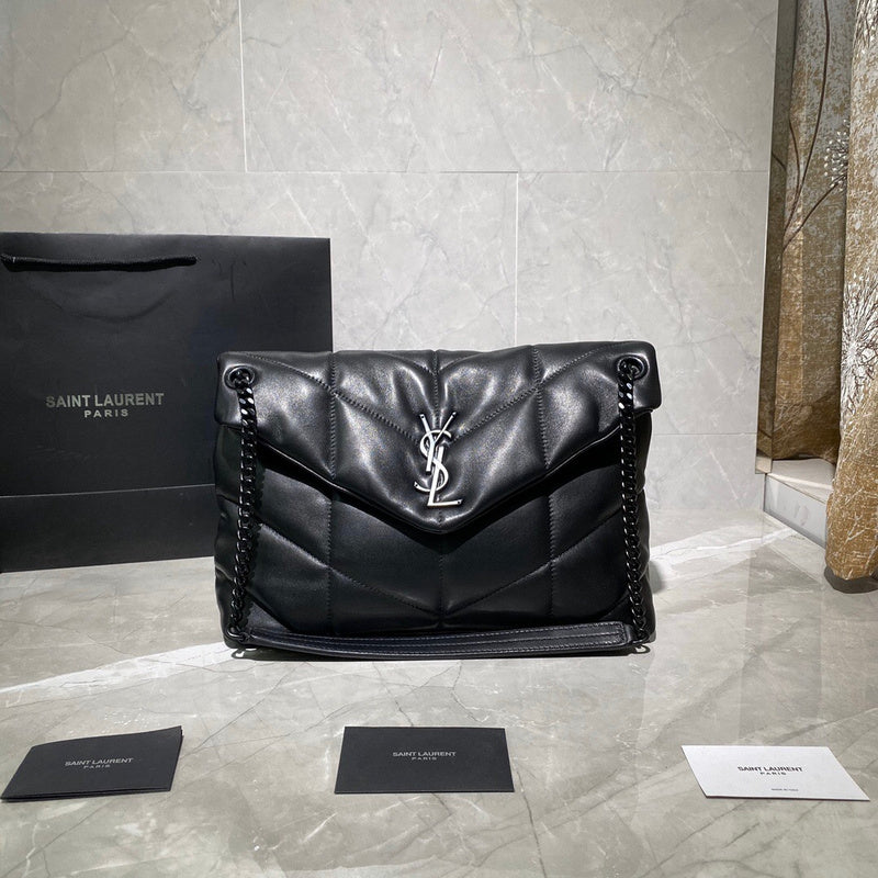 BB - YSL Bag - 4080