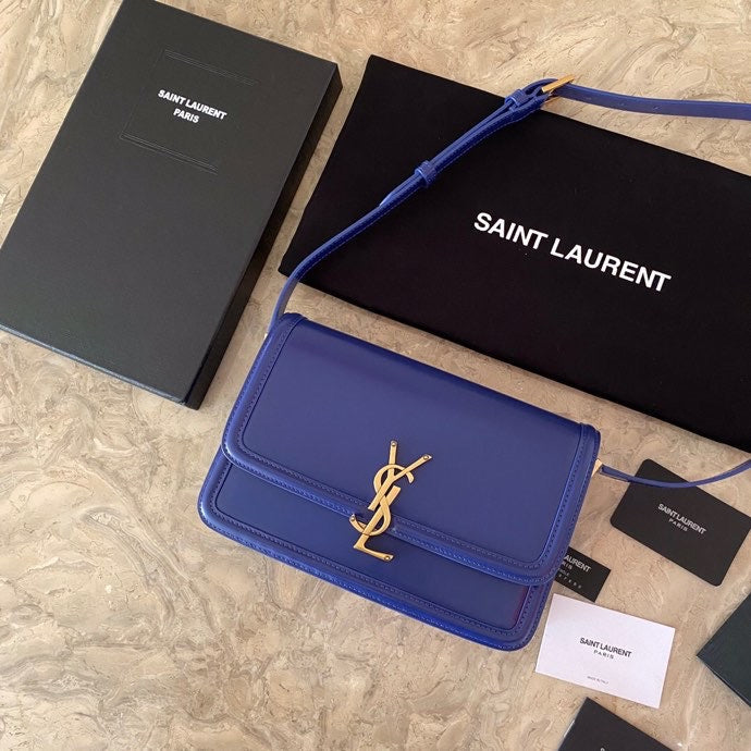 BB - YSL Bag - 3646