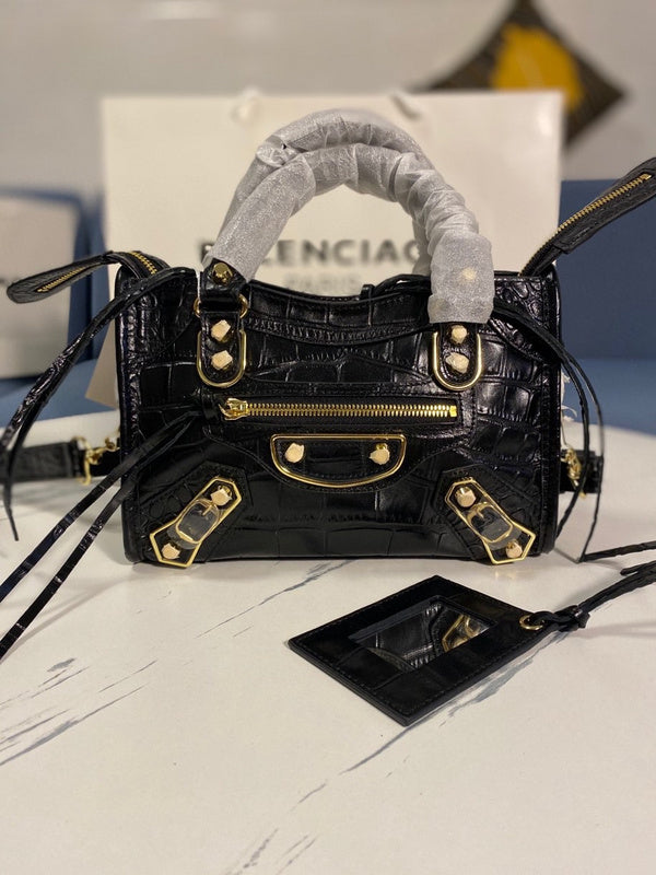 LO BAGS - BGA BAGS - 643