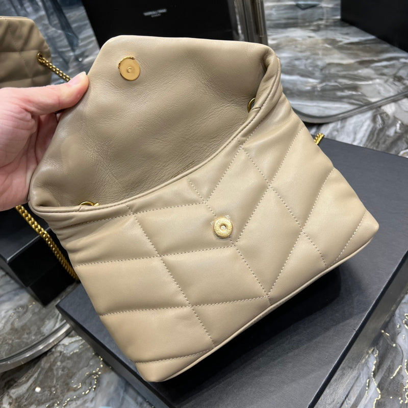 YSL BAGS - WOMEN LOVE LUXURY BAGS - 353