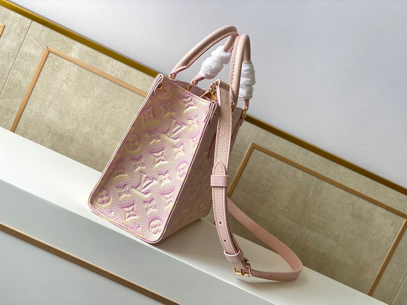 LO - LV Bags - 16434