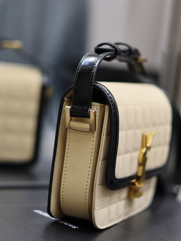 YSL BAGS - WOMEN LOVE LUXURY BAGS - 2070