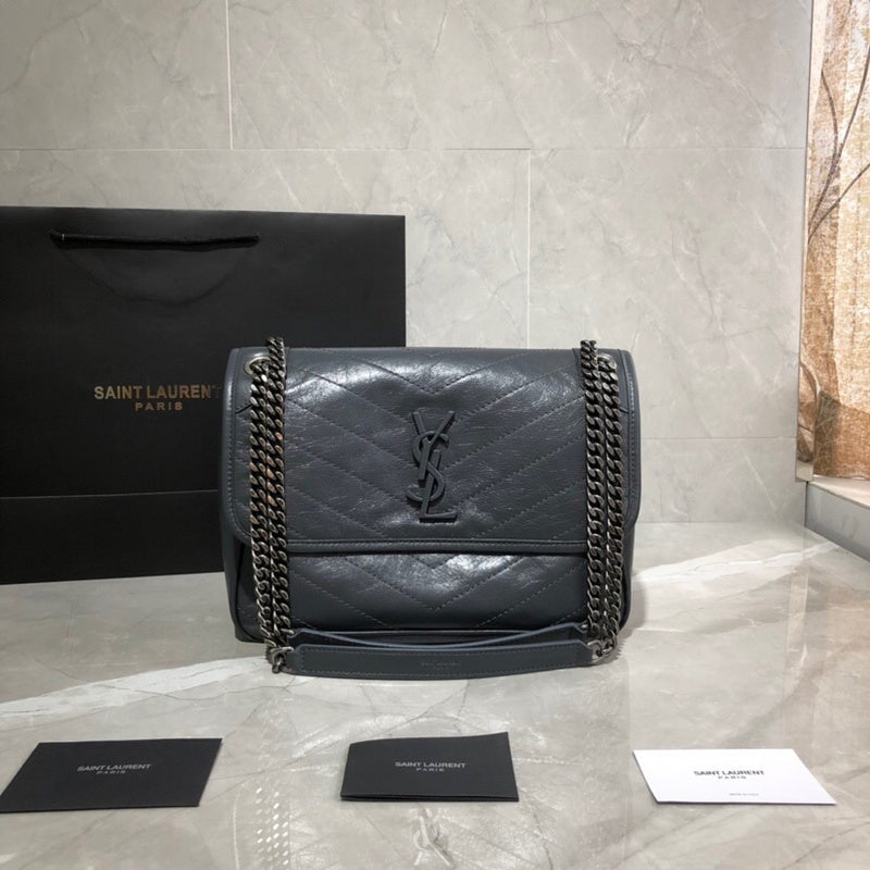 BB - YSL Bag - 4050