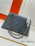 LO BAGS - BGA BAGS - 717