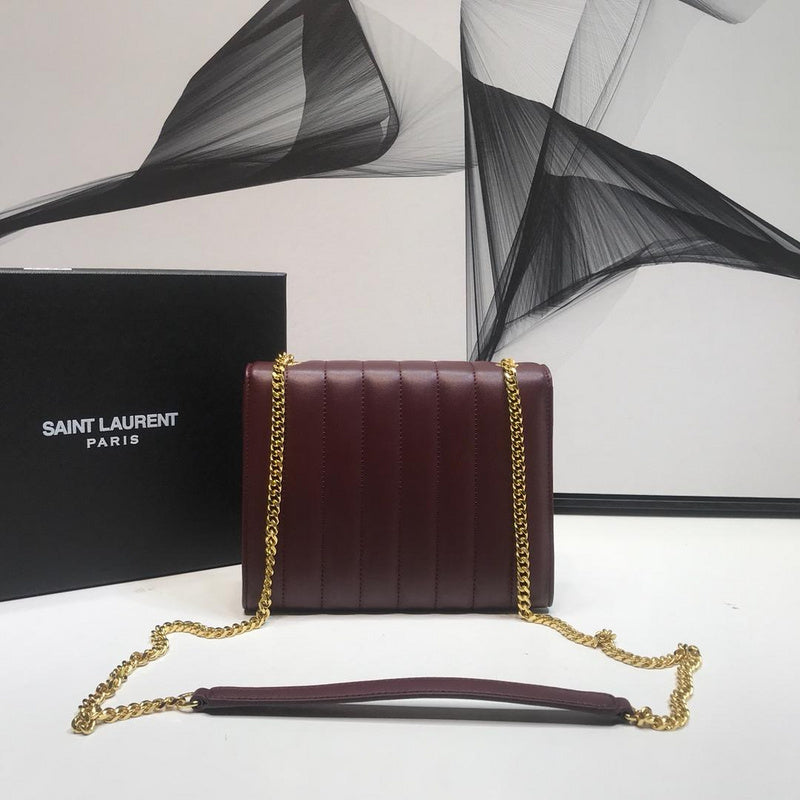 BB - YSL Bag - 2924