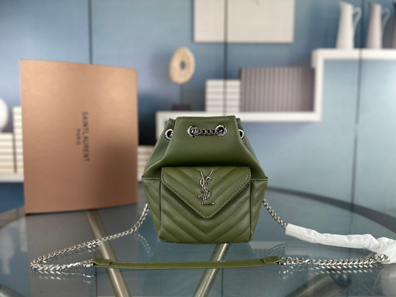 YSL BAGS - WOMEN LOVE LUXURY BAGS - 1271