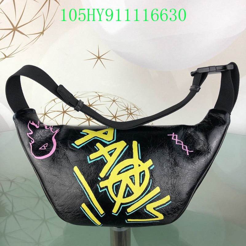 LO - BGA Bags - 2413